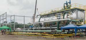 Precios del petr&oacute;leo inician la semana con cifras en aumento