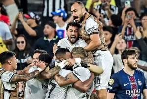 El equipo brasileño Botafogo dio la gran sorpresa del torneo al vencer al campeón europeo PSG por 1-0. El resultado generó una avalancha de memes y reacciones virales en redes sociales.