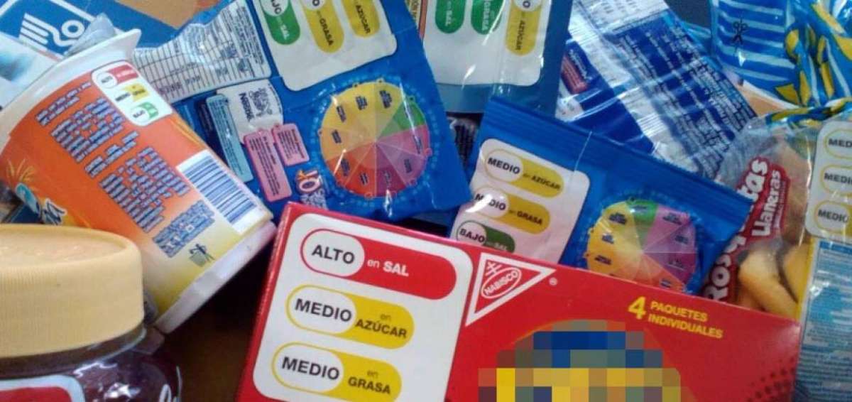 La aplicaci&oacute;n de los cambios en las etiquetas de informaci&oacute;n se  podr&iacute;a hacer de forma gradual, indic&oacute; el Ministerio de Industrias.