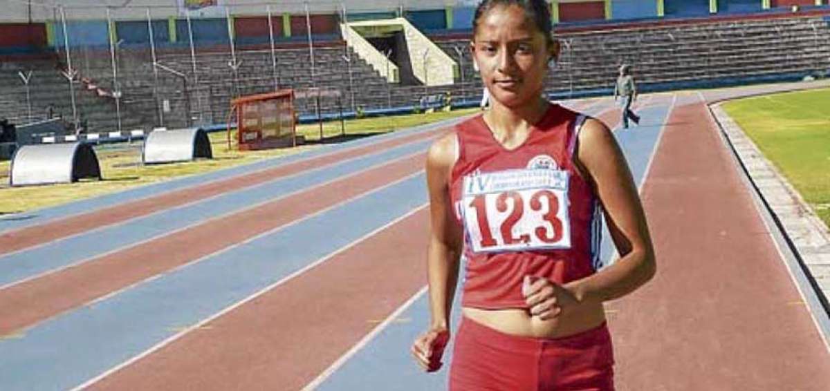 382 medallas se ha colgado Ecuador en lo que va del 2019