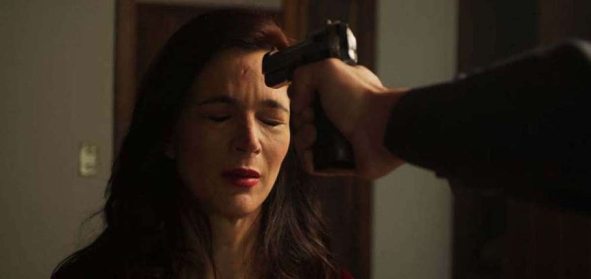 Gabriela Calvache est&aacute; satisfecha de que su pel&iacute;cula La mala noche &ldquo;siga cogiendo camino&rdquo; en estos tiempos tan tristes y dif&iacute;ciles.
