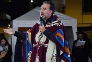 Pabel Muñoz ya fue sancionado por el TCE