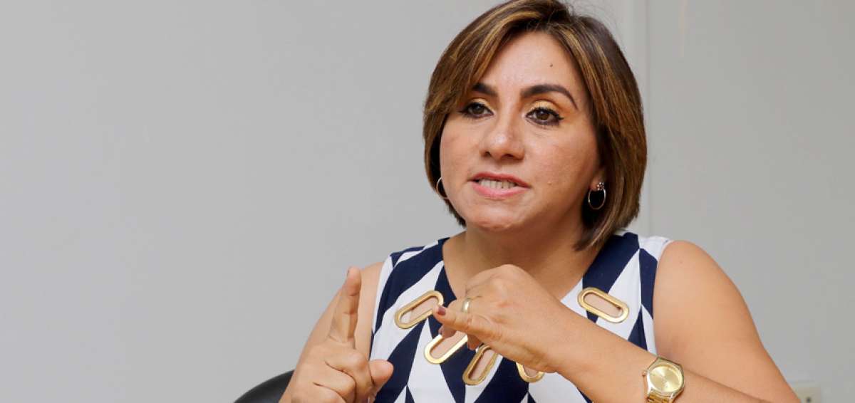 "El envejecimiento empieza despu&eacute;s de los 30 a&ntilde;os  a nivel celular"