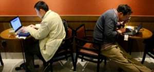 China tiene el mayor n&uacute;mero de internautas del mundo. 