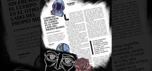 Cart&oacute;n Piedra: Un nicho de cuentistas in&eacute;ditos