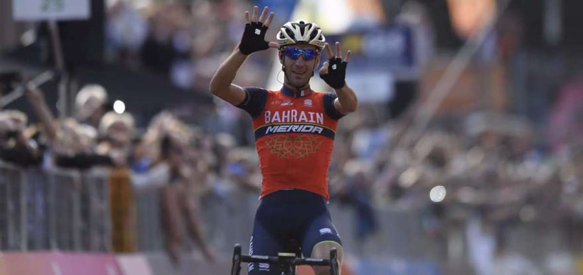 Nibali es operado con &eacute;xito de v&eacute;rtebra da&ntilde;ada en su ca&iacute;da en el Tour