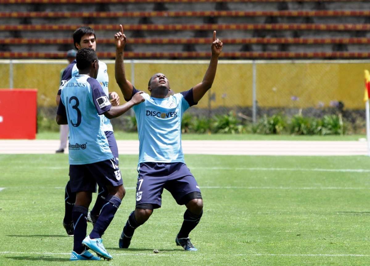Egas sobre la transferencia de Wila a Al Nassr: &ldquo;La transacci&oacute;n es nuestra"