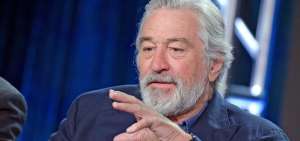 De Niro desear&iacute;a ser de nuevo presidente del jurado en Cannes