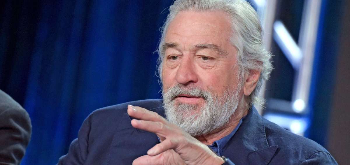 De Niro desear&iacute;a ser de nuevo presidente del jurado en Cannes