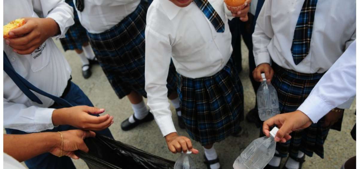 Proyecto de Ley de Alimentaci&oacute;n Escolar espera llamado del Pleno para su debate