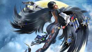 Bayonetta 2 ya est&aacute; entre nosotros (VIDEO)