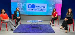Seg&uacute;n la titular de esta cartera de Estado, las primeras evaluaciones despu&eacute;s de estos 40 d&iacute;as de emergencia sanitaria en el pa&iacute;s son positivas porque en el ciclo Sierra .