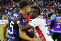  LigaPro confirma horario definitivo para la final.