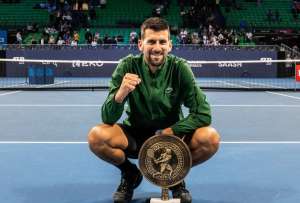 Novak Djokovic tiene a sus favoritos para el Mundial