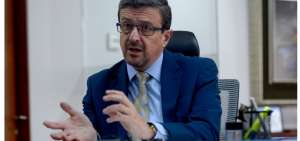 &Iacute;&ntilde;igo Salvador, procurador General del Estado.
