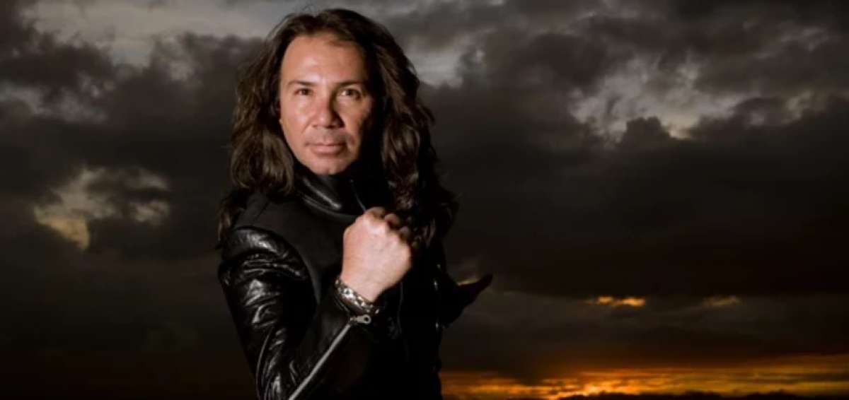 Vocalista de Kraken fallece en cl&iacute;nica de Medell&iacute;n