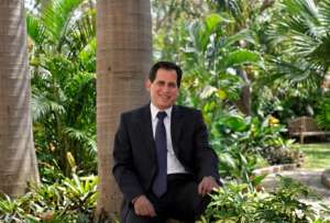 Desde el 14 de abril de 2026, Juan Carlos Blum asumi&oacute; el cargo. 