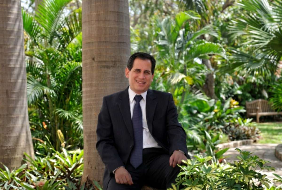 Desde el 14 de abril de 2026, Juan Carlos Blum asumi&oacute; el cargo. 