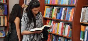 El sector editorial alista sus novedades contracorriente