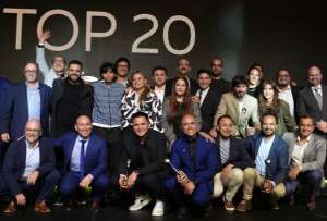 Por primera vez, los Premios SUMMUM reconocieron la excelencia gastronómica ecuatoriana. En una gala que destacó la diversidad y creatividad culinaria nacional, un restaurante de Quito fue reconocido como el mejor.