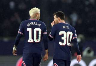 Caniggia afirma que &quot;Messi puede igualar pero no superar a Maradona&quot;