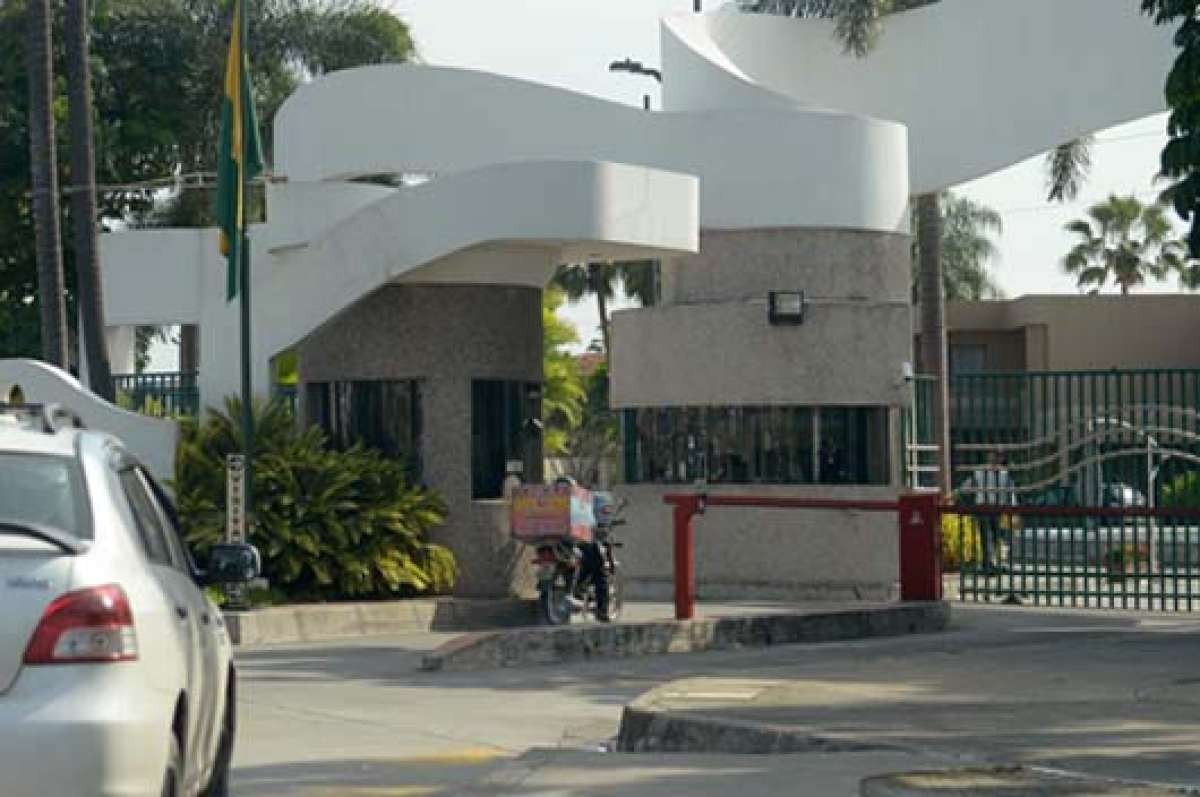 Arcadia (v&iacute;a a la Costa) es una de las 60 urbanizaciones donde se realizan patrullajes. Foto: Jos&eacute; Mor&aacute;n