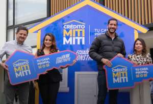 BID aprueba garantía por USD 250 millones y eleva a USD 500 millones el fideicomiso MITI-MITI