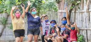 Altas epidemiol&oacute;gicas bordean las 12 mil en Ecuador