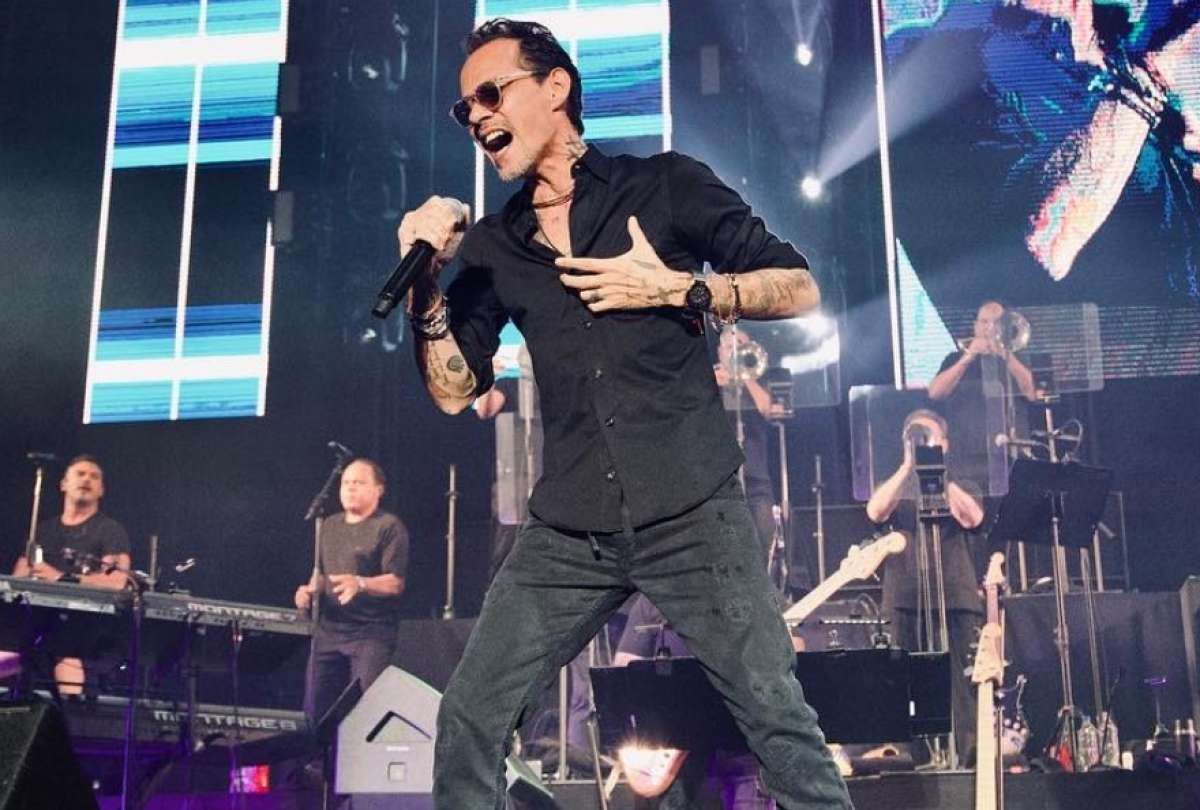 El cantante puertorriqueño se presentará en el estadio Modelo y el estadio Atahualpa.
