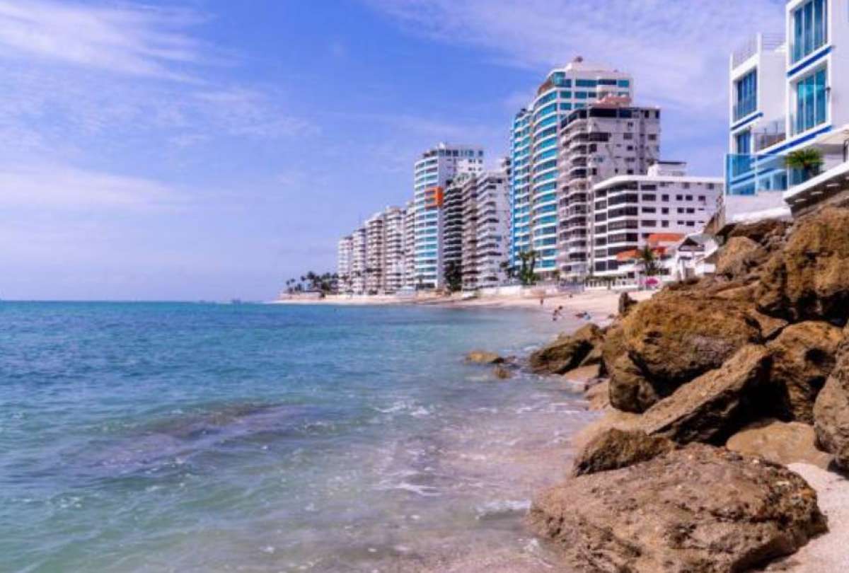 El siguiente feriado que tendrá Ecuador será el del 10 de Agosto.