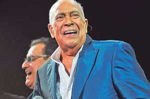 Cheo Feliciano falleci&oacute; el pasado 17 de abril, despu&eacute;s de chocar el veh&iacute;culo que conduc&iacute;a.