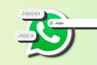 La Real Academia Española aclaró que la forma correcta de escribir la risa en español es “ja, ja, ja”, con comas y usando siempre la letra “j”.