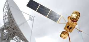 Sat&eacute;lite boliviano podr&iacute;a transmitir Juegos Ol&iacute;mpicos a Europa