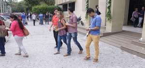 Inician las postulaciones para acceder a la educaci&oacute;n superior