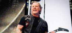 Metallica pospone gira por rehabilitaci&oacute;n de su vocalista
