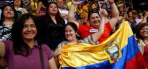 Gobierno ecuatoriano lidera acciones por derechos de los migrantes en EE.UU.