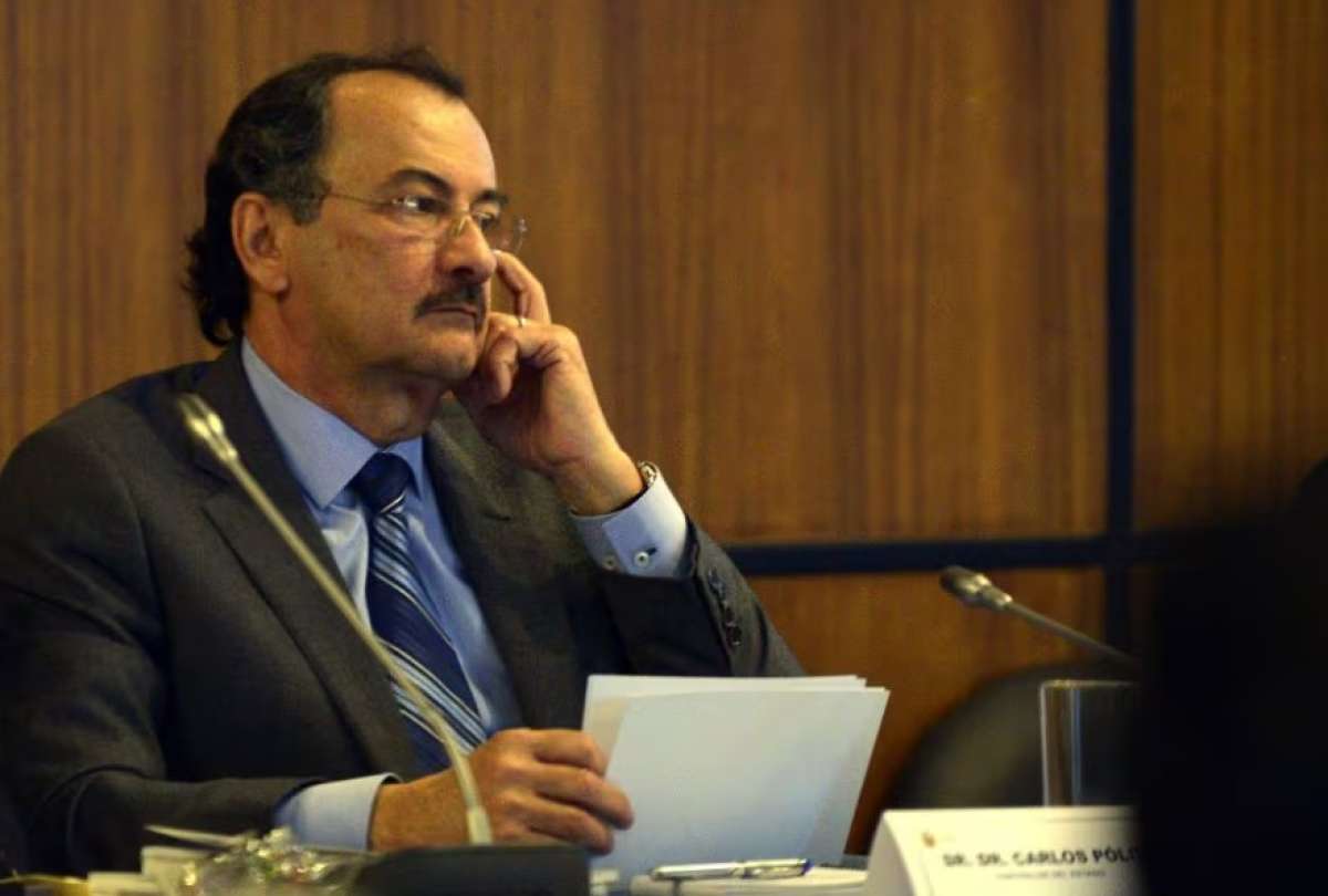 Procuraduría embarga inmuebles del excontralor Carlos Pólit por incumplir reparación integral