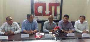 La CUT apoya el 's&iacute;' en todas las preguntas de la consulta popular