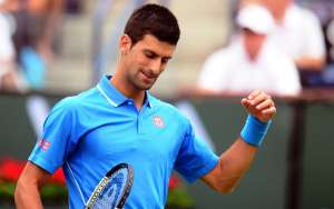 Djokovic revalid&oacute; el t&iacute;tulo ganado el pasado a&ntilde;o en este campeonato. Foto: Agencia AFP