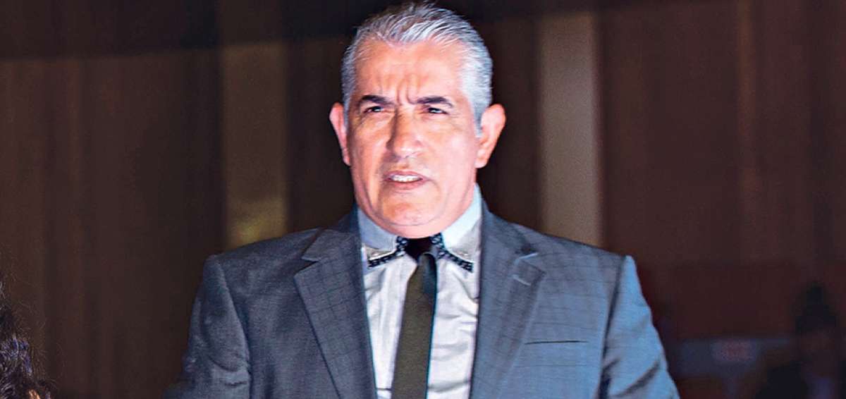 El 23 de febrero de 2017, Frix Mauricio Garc&iacute;a Mora particip&oacute; en la gala de premiaci&oacute;n a los mejores exponentes de Pichincha de la temporada 2016