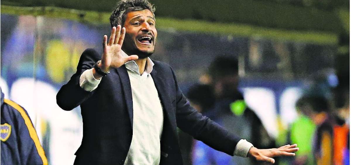 Mun&uacute;a llega a Liga-Q con 44 partidos de experiencia