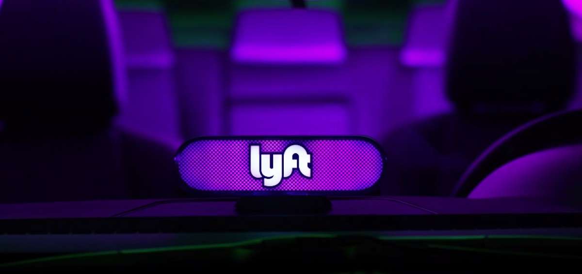 Lyft espera darle una gran competencia a Uber que ya utiliza veh&iacute;culos aut&oacute;nomos en varias partes de EE.UU.