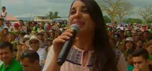 El anuncio lo hizo Gabriela Rivadeneira, durante el Enlace Ciudadano 522.