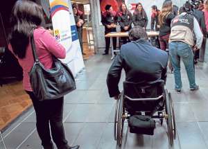 Foto: Marco Salgado / El Tel&eacute;grafo