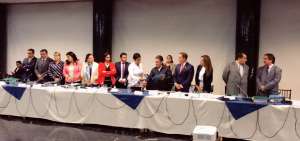 Comisi&oacute;n de Fiscalizaci&oacute;n recomienda se inicie el juicio pol&iacute;tico a Carlos P&oacute;lit