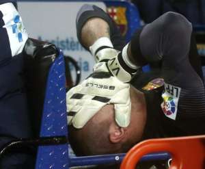 Vald&eacute;s no podr&aacute; jugar siete meses
