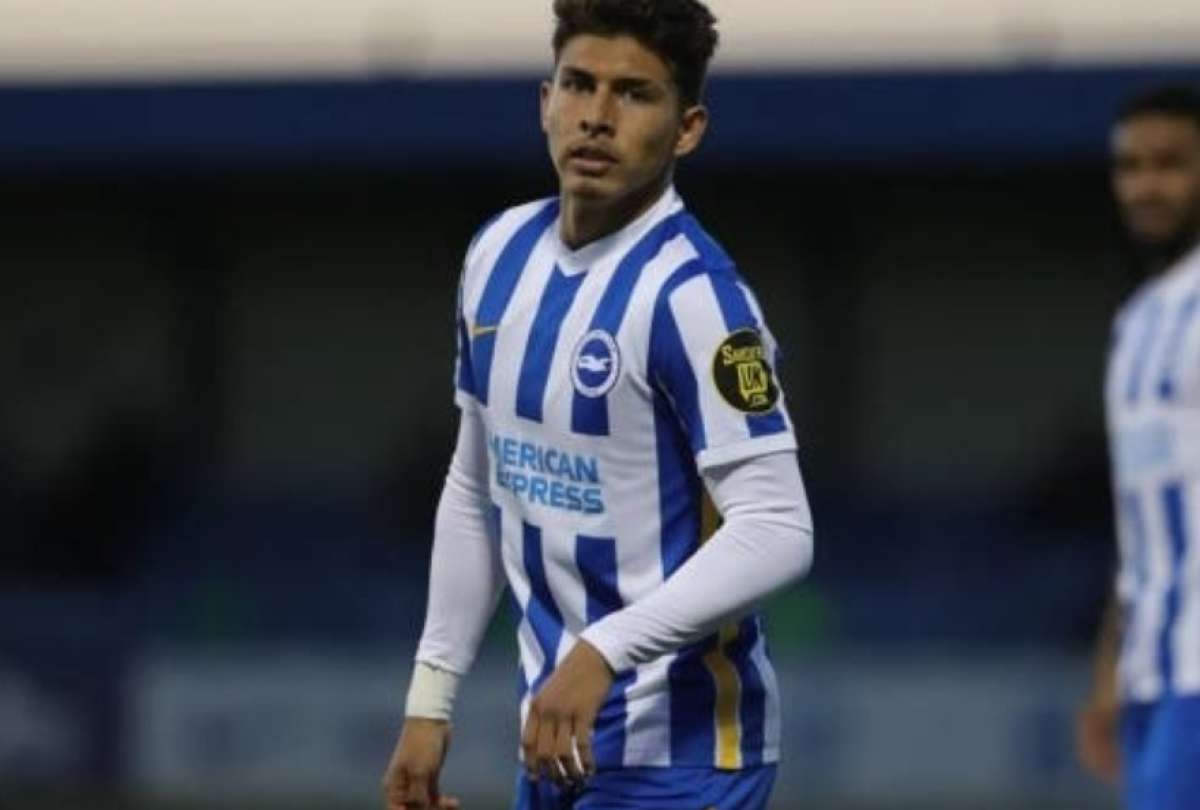Jeremy Sarmiento ser&aacute; convocado a la Selecci&oacute;n Ecuatoriana de F&uacute;tbol