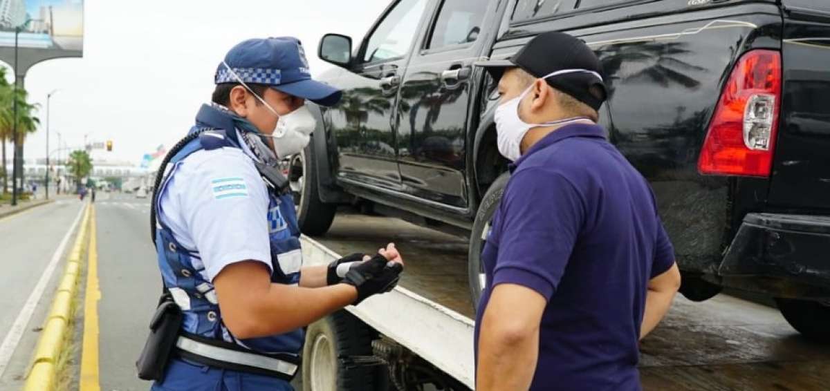 Justicia orden&oacute; prisi&oacute;n preventiva para el 30,5% de infractores del toque de queda