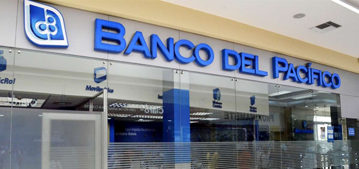 Banco del Pac&iacute;fico alcanz&oacute; una utilidad r&eacute;cord en 2017