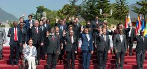 Cumbre de Celac arranca con llamado a la distribuci&oacute;n de la riqueza